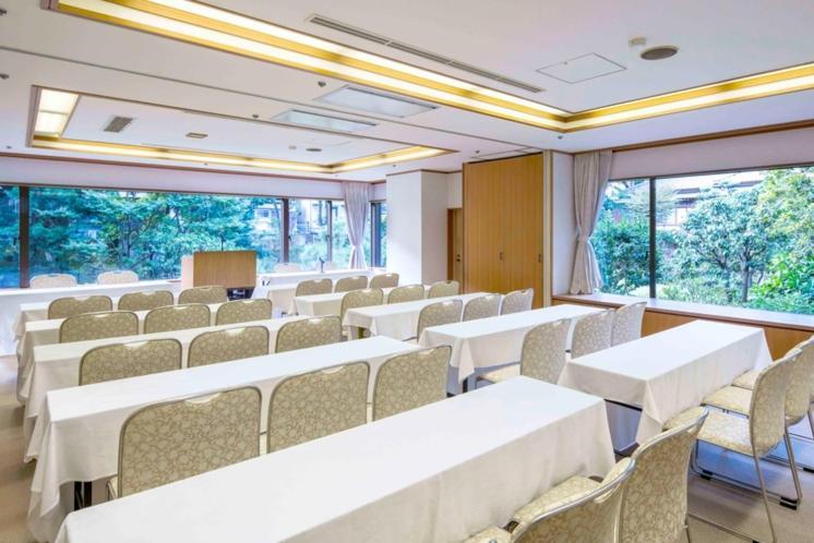 Koarashitei Hotell Atami  Eksteriør bilde